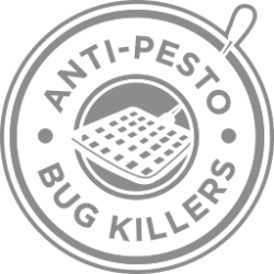 Anit-Pesto Bug Killers