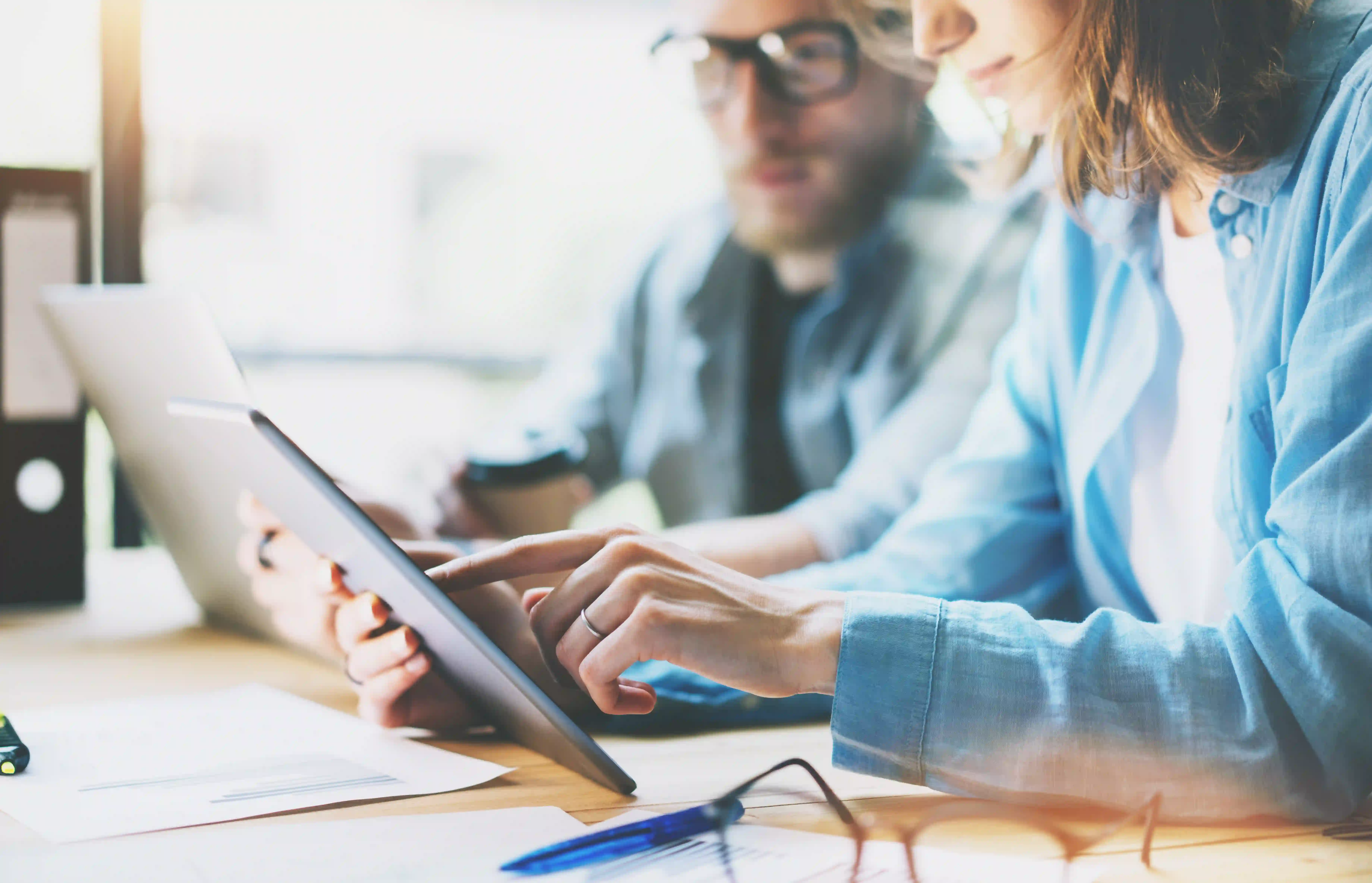 How To Improve Team Performance Using Inspections | Coalmarch Marketing ...