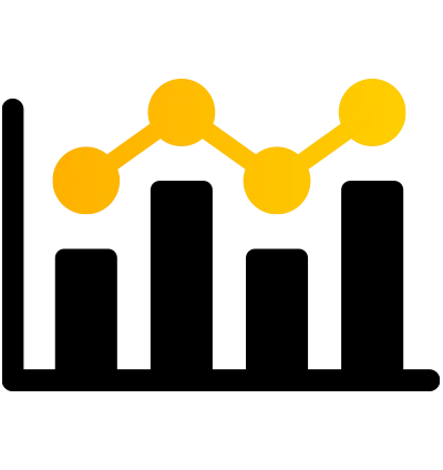 measure performance icon