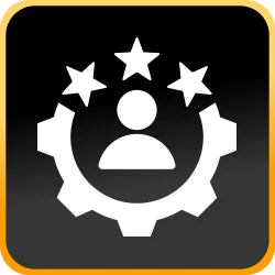 industry expert icon