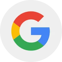 Google Icon Logo