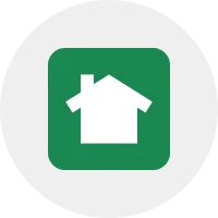 NextDoor logo icon