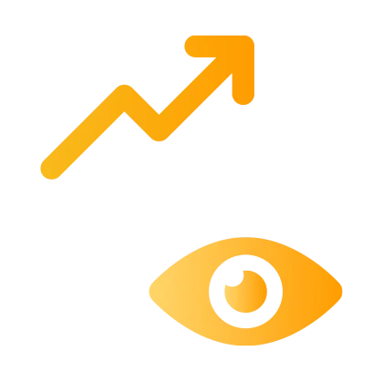 predictive insights icon