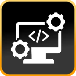 proprietary tools icon