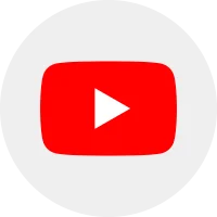 Youtube Icon Logo