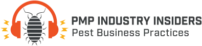 PMP Industry Insiders Logo