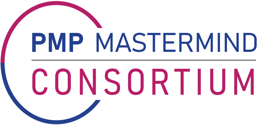 PMP Mastermind Consortium logo