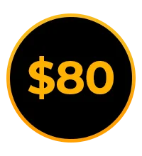 $80 CPL
