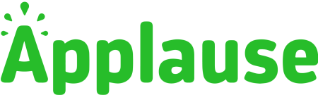 Applause partner logo
