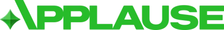 Applause partner logo