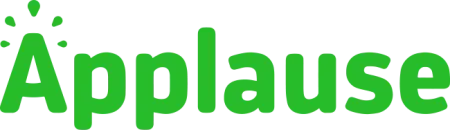 Affiliation logo Applause