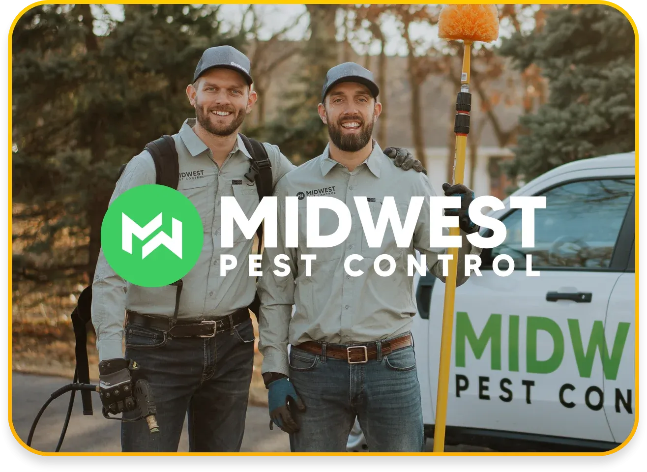 Midwest Pest Control Case Study Cover Image