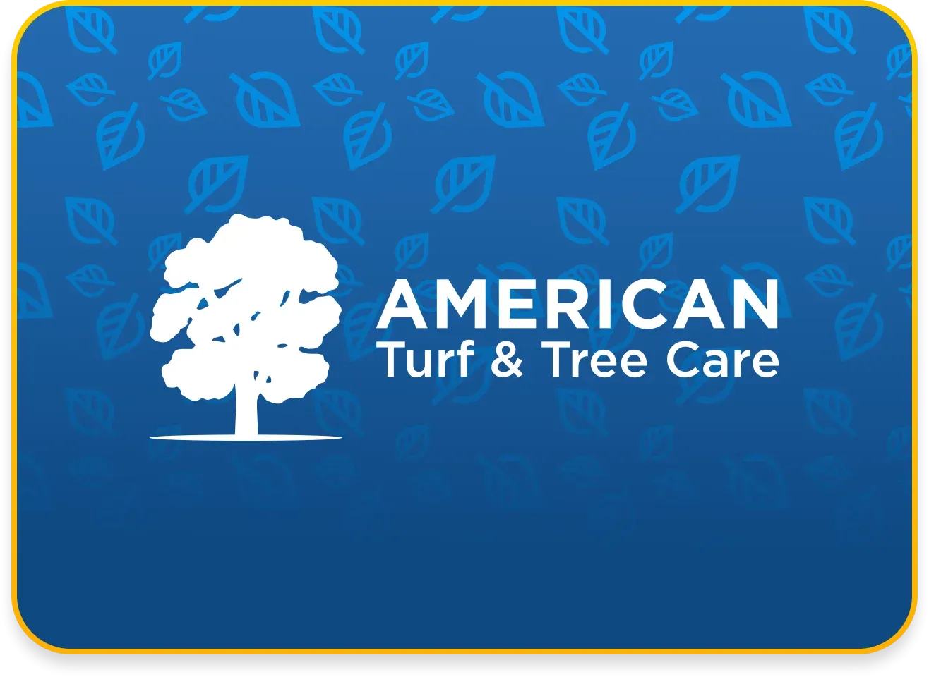 American Turf and Tree Case Study Cover Image