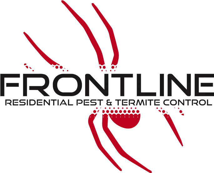 Frontline Pest & Termite Control logo
