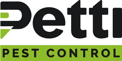 Petti Pest Control Logo