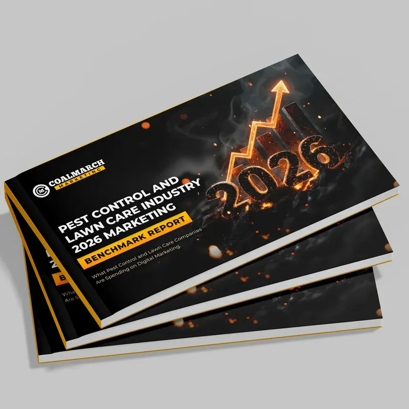 benchmark report 2026 cover