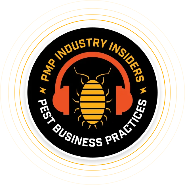 PMP Industry Insiders logo