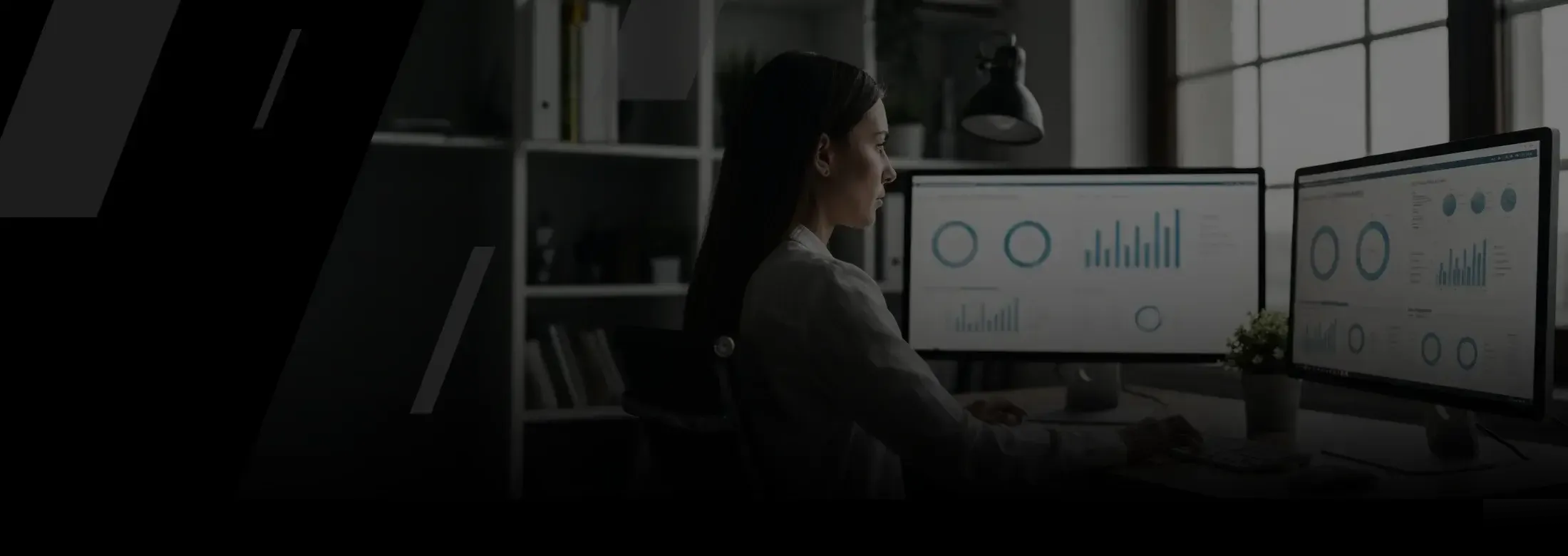 Marketing Analyst at Computer