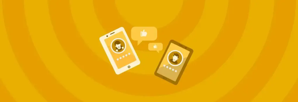 customer experience graphic