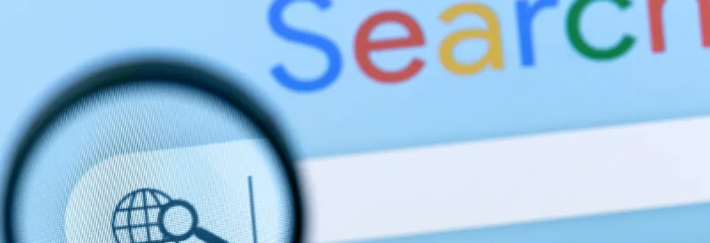 google-ranking-google-search