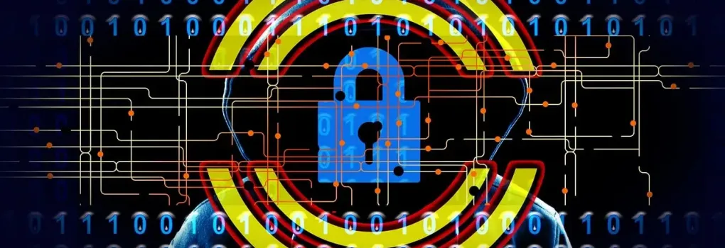 data privacy graphic