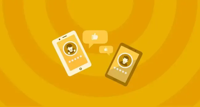 customer experience graphic