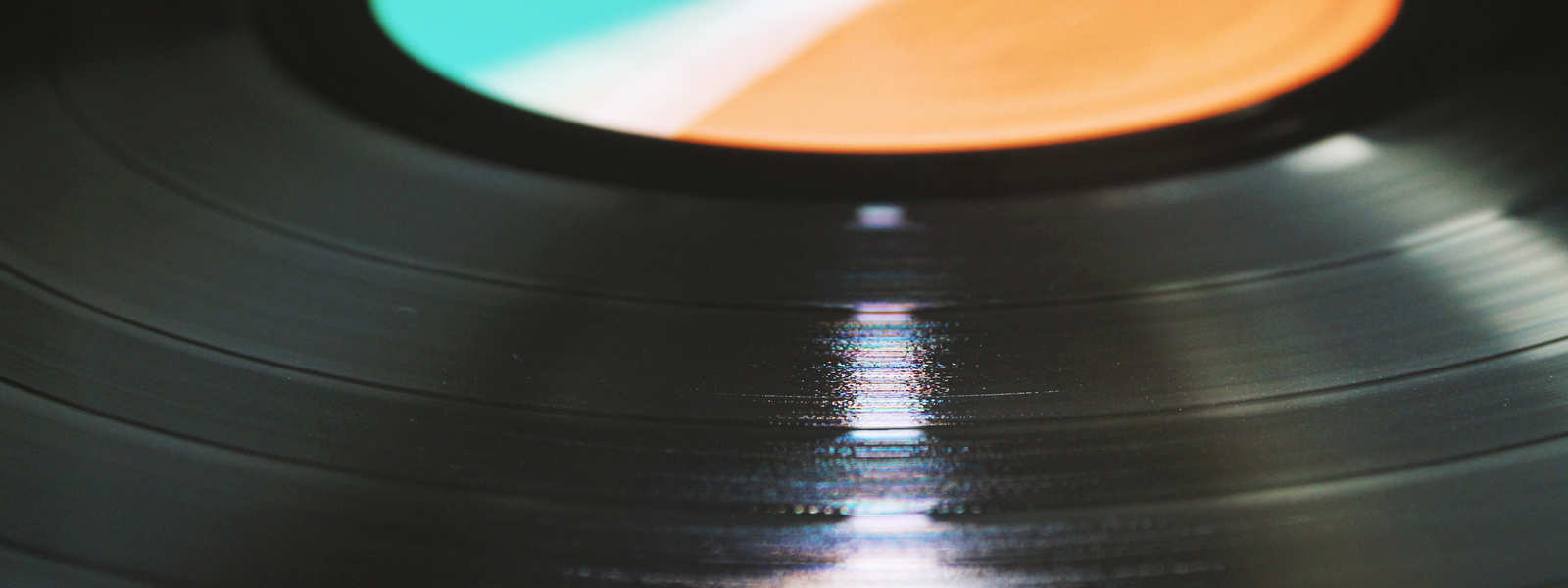 Vinyl record