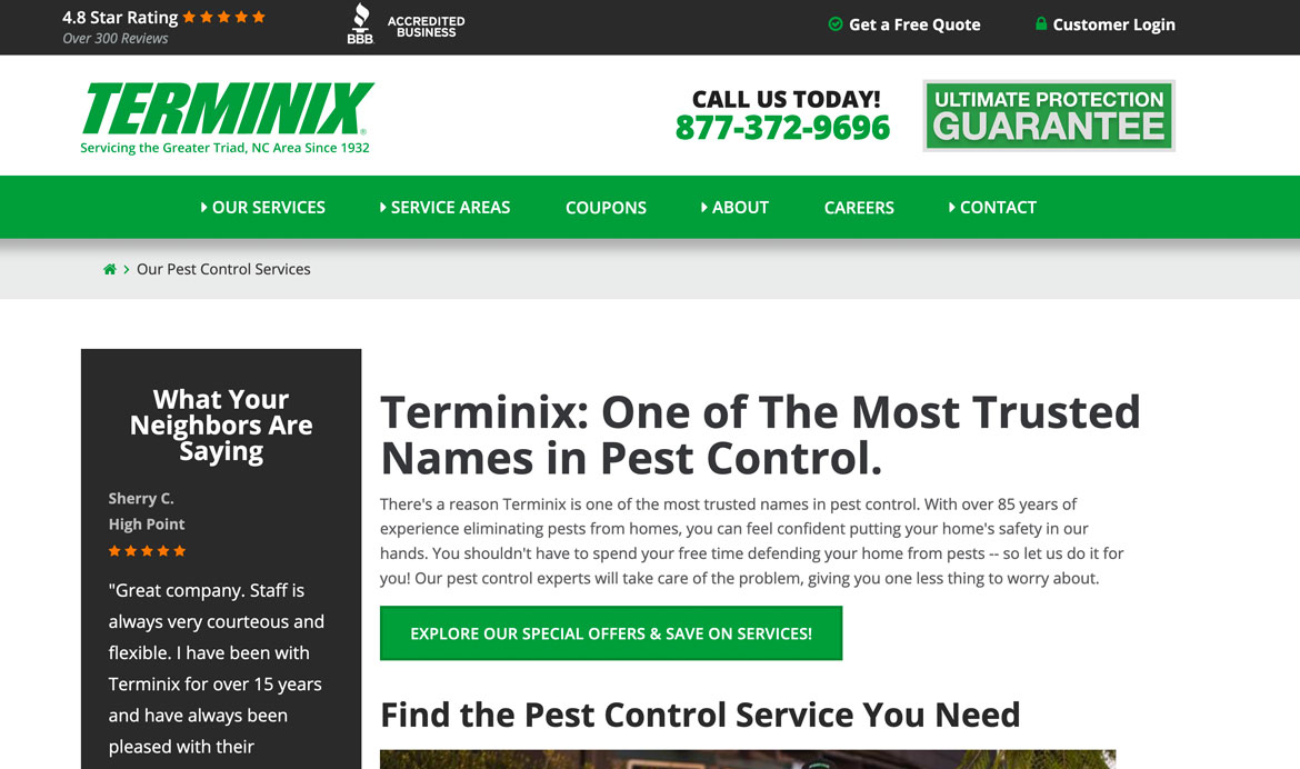 Sps 2024 Terminix Login Tildi Gilberte