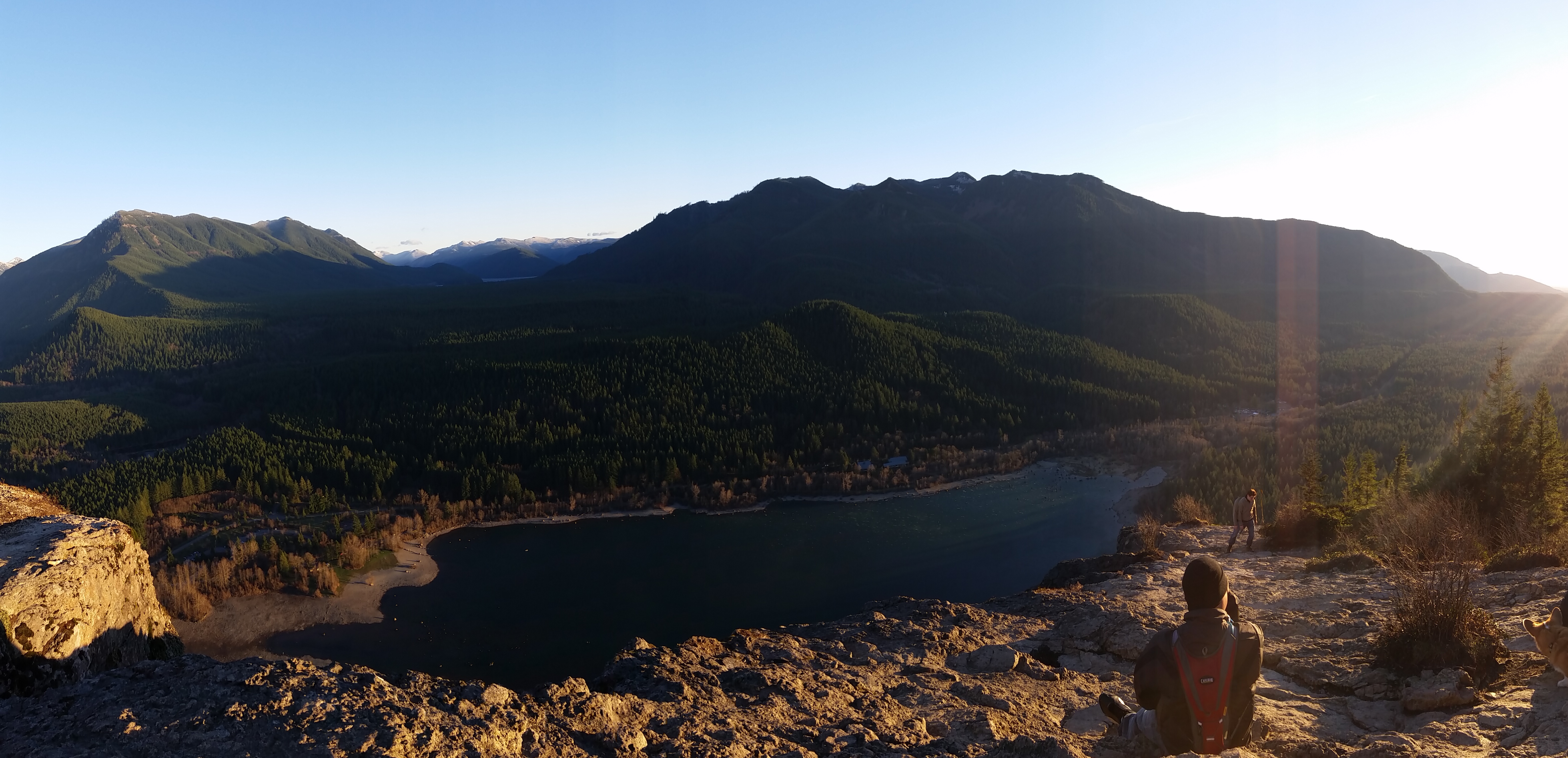 mountain