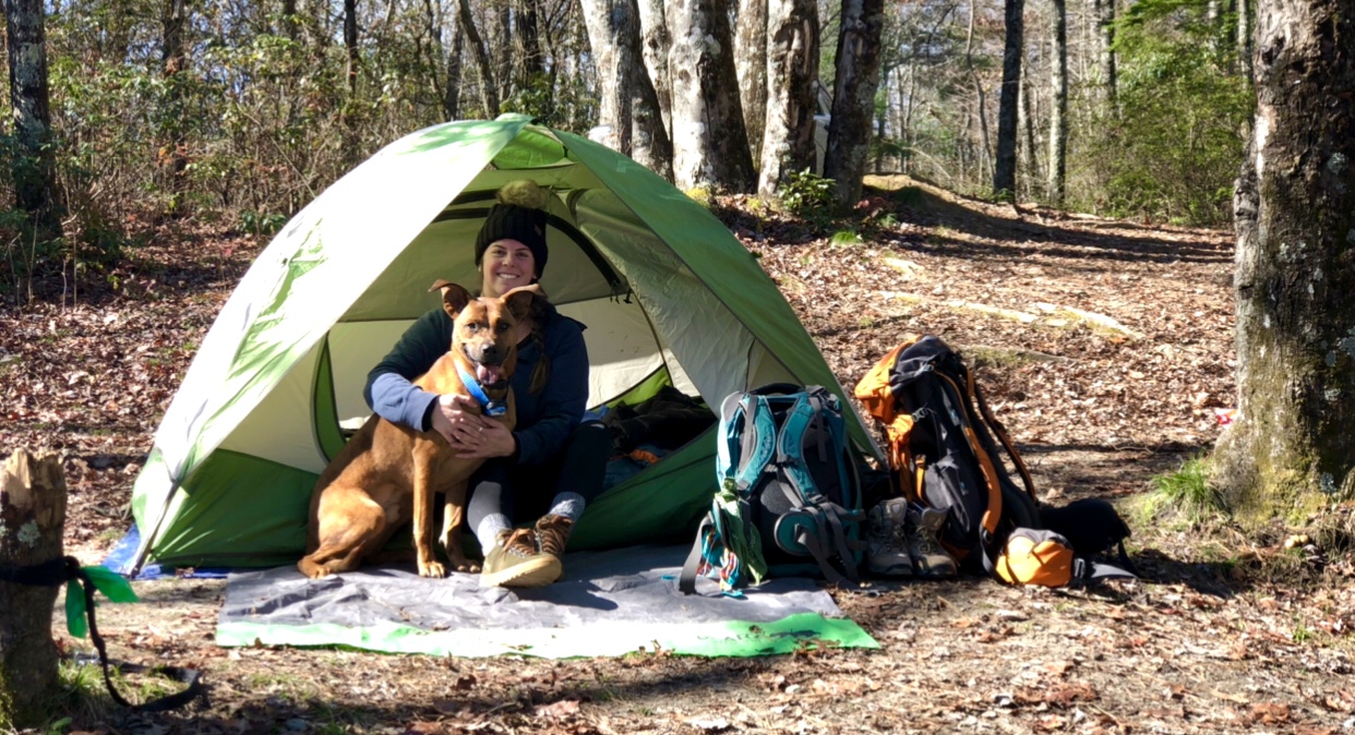 Linville Gorge