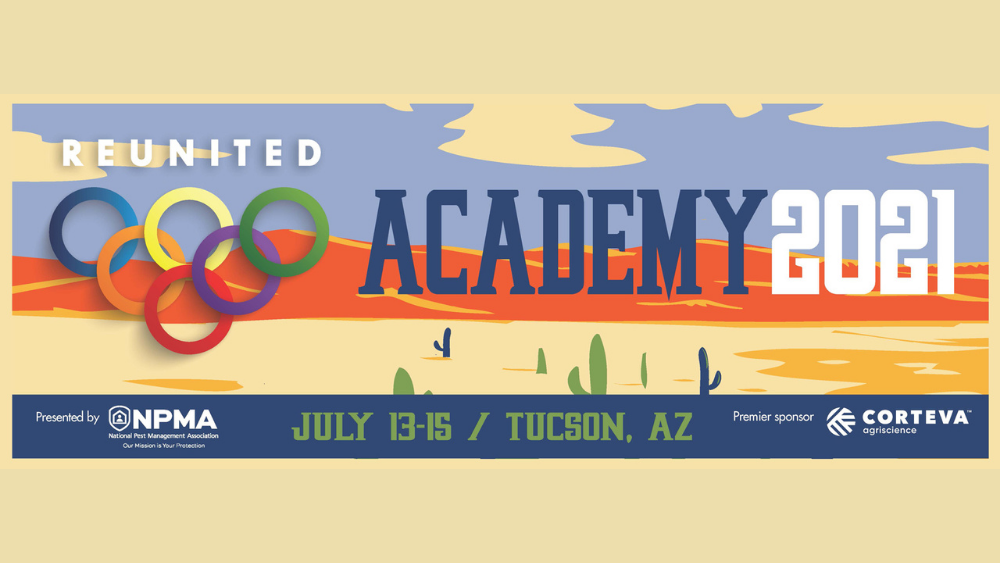 Academy–2
