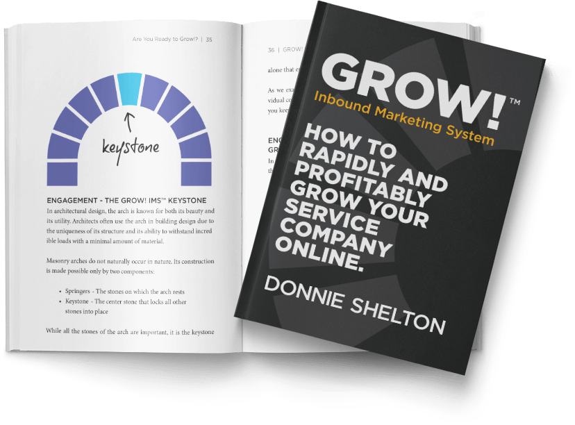 GROW Book Layout