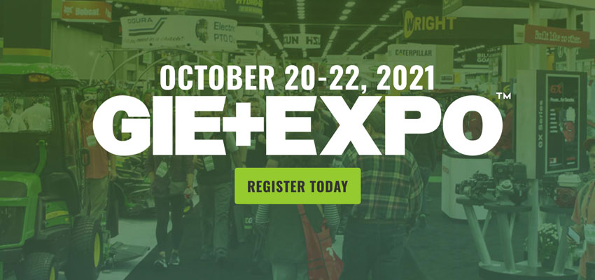 GIE expo image
