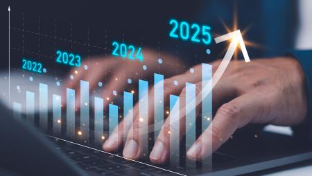 Marketing trends 2025
