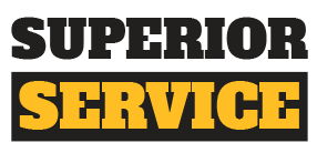 Superior Service