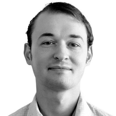 Head shot profile picture
