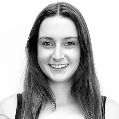 cara headshot