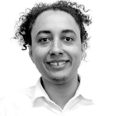 Graison McKissick Headshot