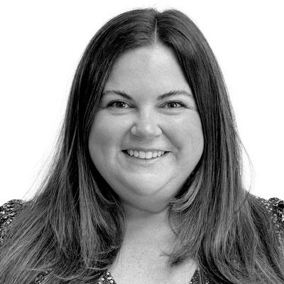 Rachel Kirkpatrick